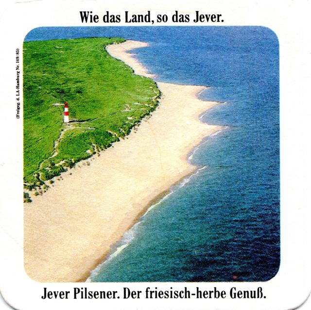 jever fri-ni jever der 2b (quad185-leuchtturm am strand) 